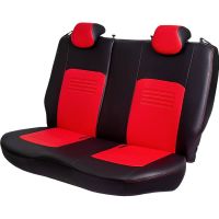 Чехлы Экокожа Турин Классик на Daewoo Espero 1993-1999 Чехлы Экокожа Турин Классик на Daewoo Espero 1993-1999
