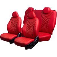 Чехлы Премиум Экокожа Байрон Президент|Жук на Chevrolet Cruze 2009-2015 г.в. Чехлы Премиум Экокожа Байрон Президент|Жук на Chevrolet Cruze 2009-2015 г.в.
