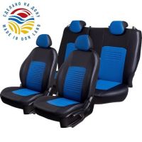 Чехлы Экокожа Турин Классик на Daewoo Espero 1993-1999 Чехлы Экокожа Турин Классик на Daewoo Espero 1993-1999