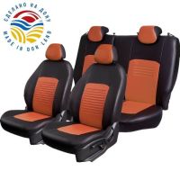 Чехлы Экокожа Турин Классик на Daewoo Espero 1993-1999 Чехлы Экокожа Турин Классик на Daewoo Espero 1993-1999