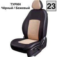 Чехлы Экокожа Турин Классик на Daewoo Espero 1993-1999 Чехлы Экокожа Турин Классик на Daewoo Espero 1993-1999