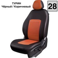 Чехлы Экокожа Турин Классик на Daewoo Espero 1993-1999 Чехлы Экокожа Турин Классик на Daewoo Espero 1993-1999